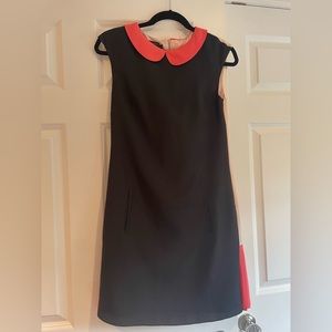 Ted Baker black dress